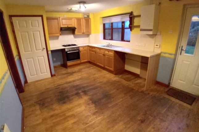 Terraced house for sale in Roden, Telford, Shropshire