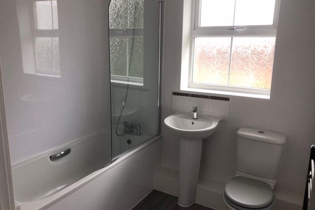 Flat to rent in Morning Star Road, Daventry