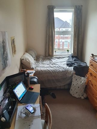 Semi-detached house to rent in Alma Road, Portswood, Southampton