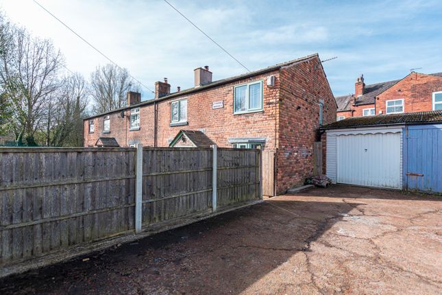 Cottage for sale in St. Helens Road, Leigh