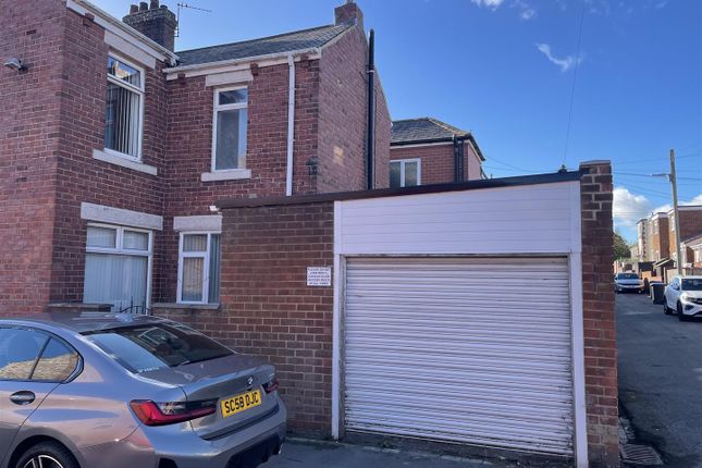 3-bed terraced on Twizell Lane, Stanley, £145,000