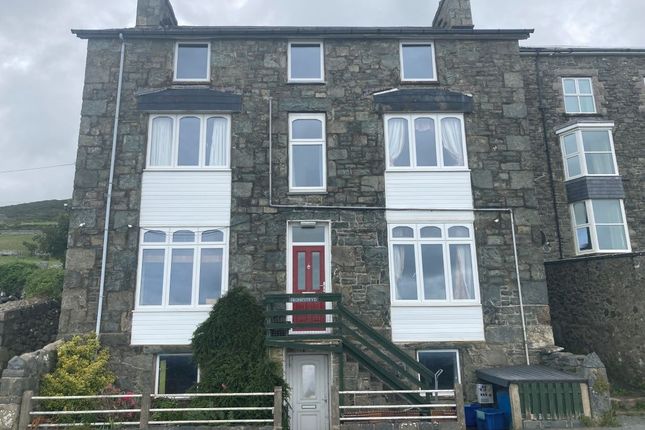 Detached house for sale in Fron Hyfryd, Llanaber, Barmouth, Gwynedd