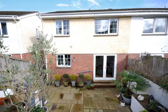 Property for sale in Canberra Close, Exeter