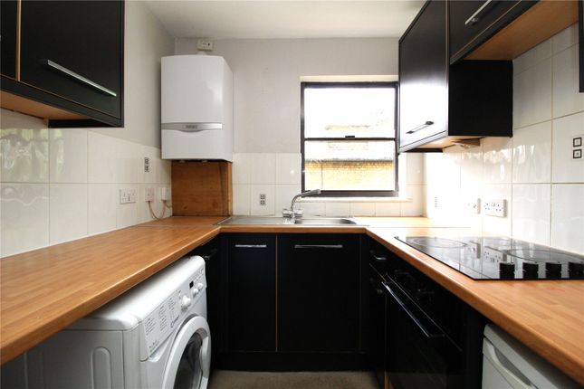 Thumbnail Flat to rent in Guilford Lodge, Queens Road