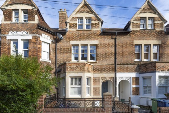 Thumbnail Terraced house to rent in Walton Well Road, Oxford