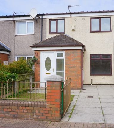 Terraced house for sale in Cameo Close, Liverpool