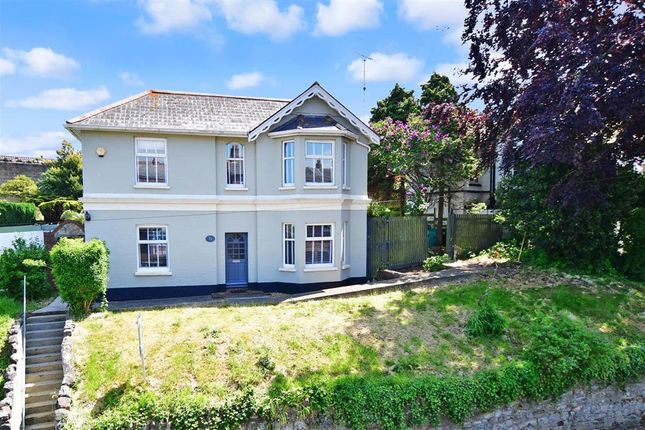 Detached house for sale in North Road, Shanklin, Isle Of Wight
