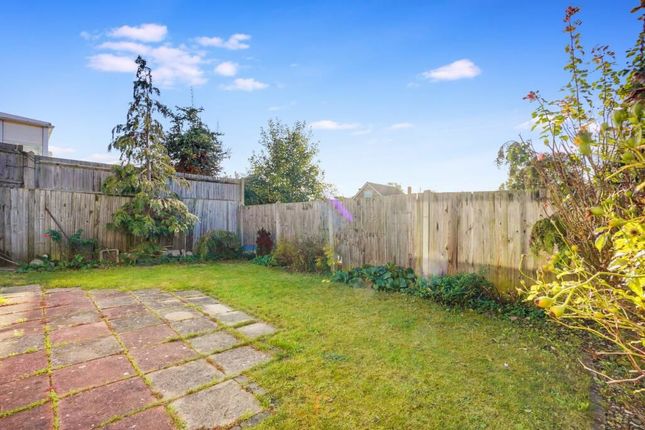 Detached house for sale in Brenchley Close, Rochester