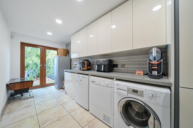 Utility  Room