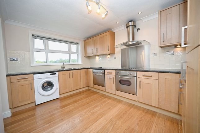 Middlewoods, Barnsley photo 5