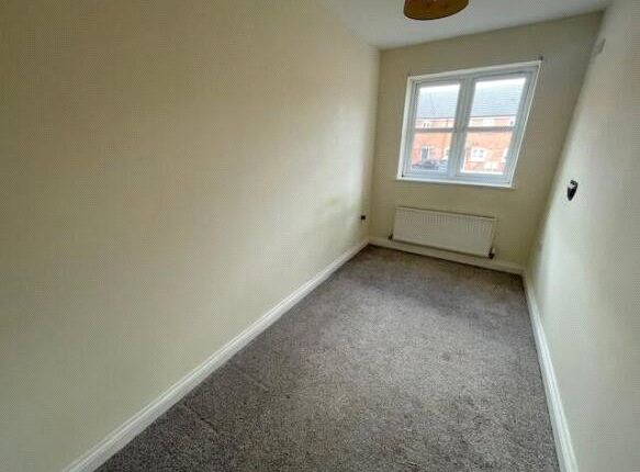 Flat 5a, 113, Parliament Street, Derbyshire photo 4