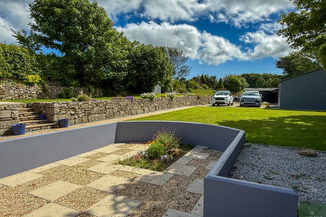 Marlowe Cottage, Trevales, Truro photo 3
