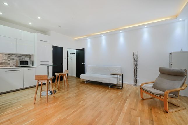 Flat for sale in Marshall Street, London, Greater London