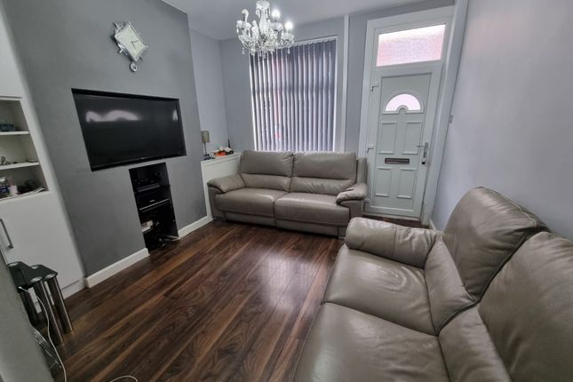 Terraced house for sale in Flax Road, Belgrave, Leicester