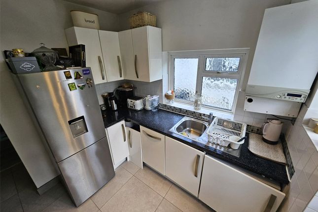 Kitchen Shot Two