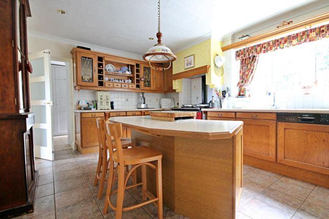 Detached house for sale in Ivy Cottage, The Green, Freasley, Tamworth