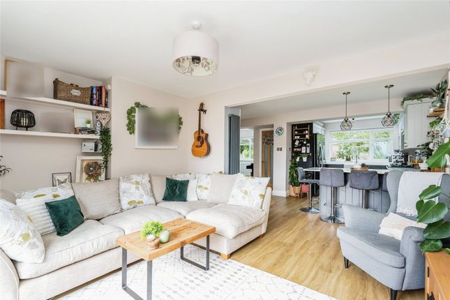 End terrace house for sale in Shepherds Close, Bartley, Southampton, Hampshire