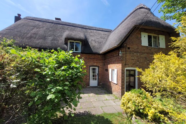 Thumbnail Cottage for sale in Manor Lane, Bredons, Norton, Tewkesbury