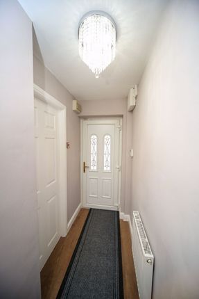 Semi-detached house for sale in Bradgreen Road, Eccles, Manchester