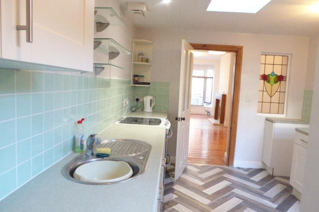 Terraced house for sale in Brentwood Ave, Hardwick St, Hull