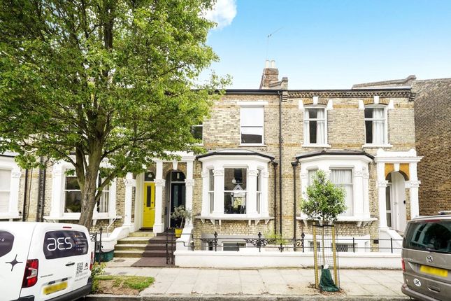 Detached house for sale in Celia Road, London