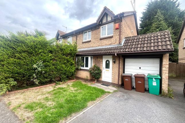 5, Trafford Gardens, NOTTINGHAM photo 2