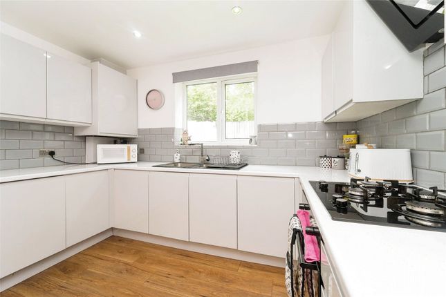 Terraced house for sale in Hare Court, Todmorden, West Yorkshire