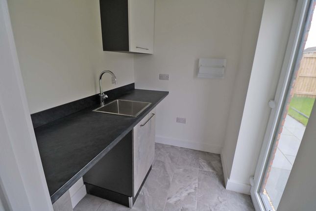 14, Horseshoe Close, Belton photo 3