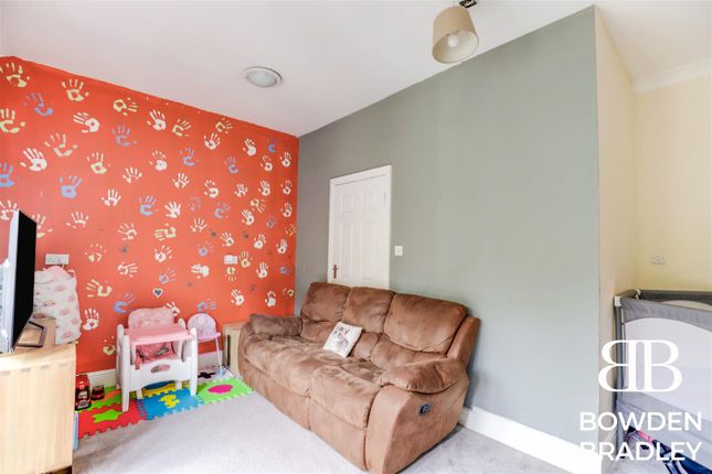 Semi-detached house for sale in Westrow Gardens, Ilford