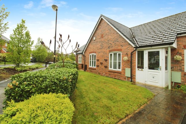 Thumbnail Bungalow for sale in Flamborough Close, Hodge Hill, Birmingham