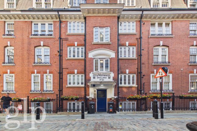 Flat 9, City of Westminster Dwellings, London photo 3