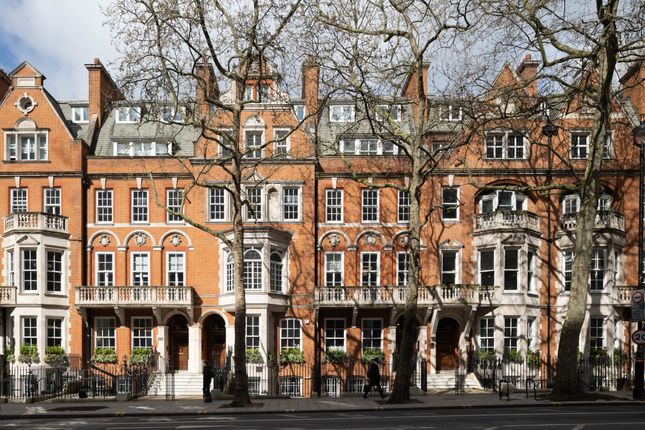 Office to let in Buckingham Palace Road, London