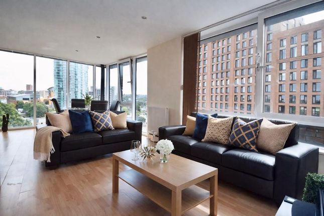 Apt 6 Ecclesall Road, Sheffield photo 2