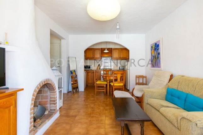 Apartment for sale in Cala Tirant, Es Mercadal, Menorca