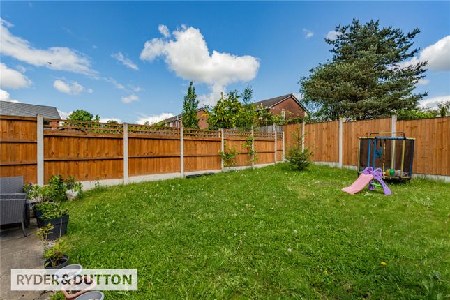 2, Kersal Drive, Manchester photo 2