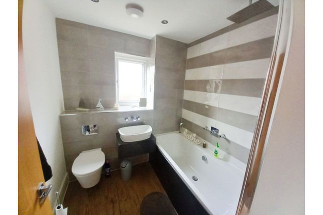 Detached house for sale in Greenwood View, Creswell, Worksop