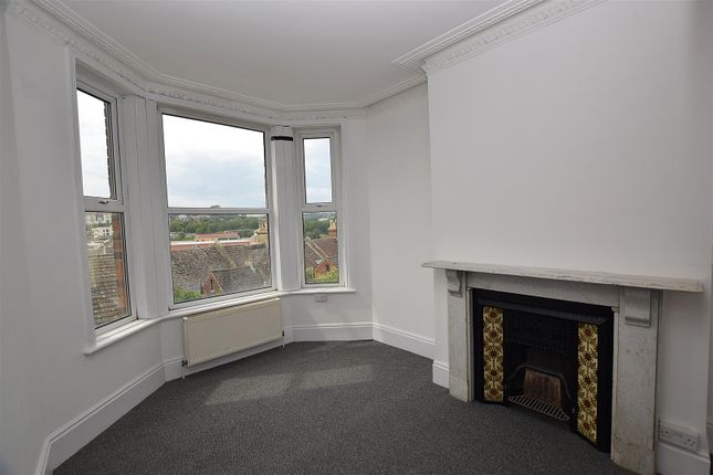 Lower Flat, 23, Milward Road, Hastings photo 5