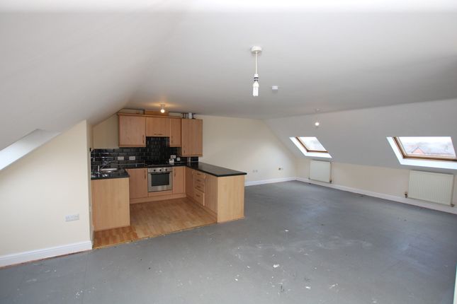 23 Stott Wharf, Leigh photo 2