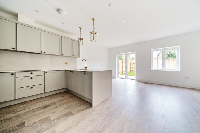 Semi-detached house to rent in Cordes Grove, Ascot, Berkshire