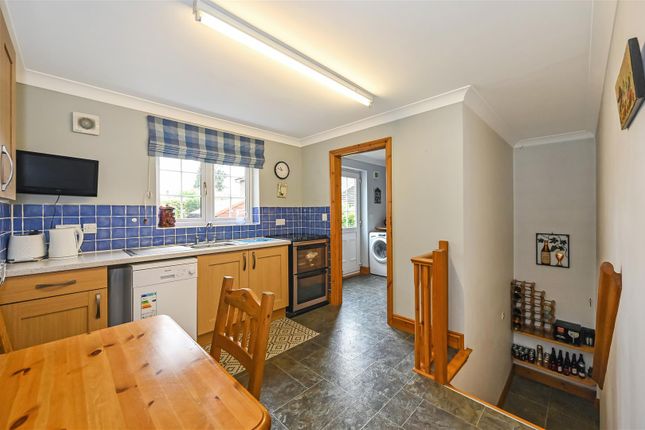 Detached house for sale in Pound Hill, Landford, Wiltshire