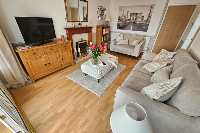57, Bideford Drive, Manchester photo 5