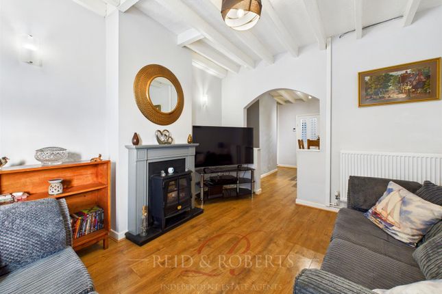 Ebenezer Villa, Bagillt Road, Bagillt photo 3