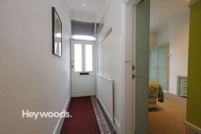 Room 2, Victoria Street, Basford photo 2