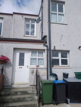 Terraced house for sale in Anthony Street, Easington Colliery, Peterlee