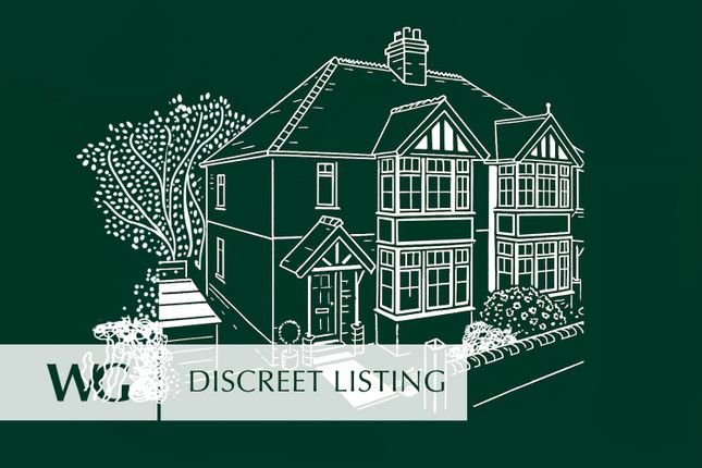 Discreet Listing