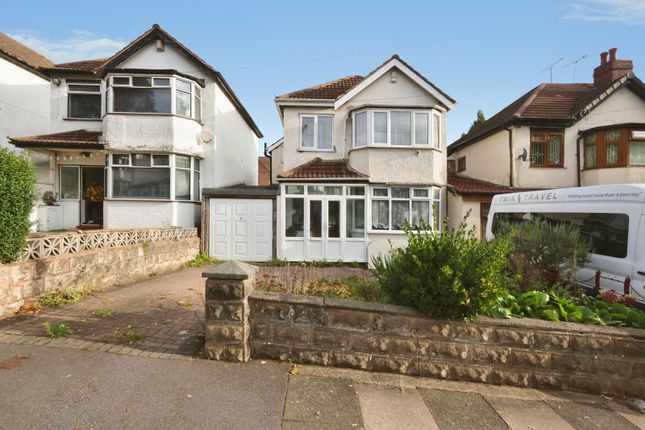 9, Hillside Road, Birmingham photo 2