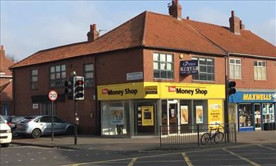 Retail premises to let in 2-2A Gowland Avenue, 68-70 West Road, Newcastle Upon Tyne, Tyne & Wear