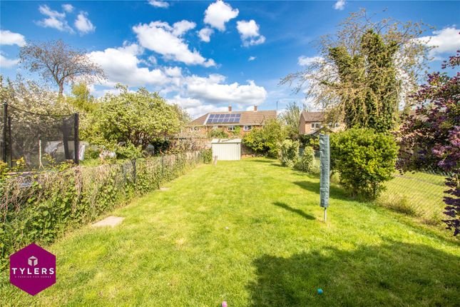 Terraced house for sale in Ditton Fields, Cambridge, Cambridgeshire