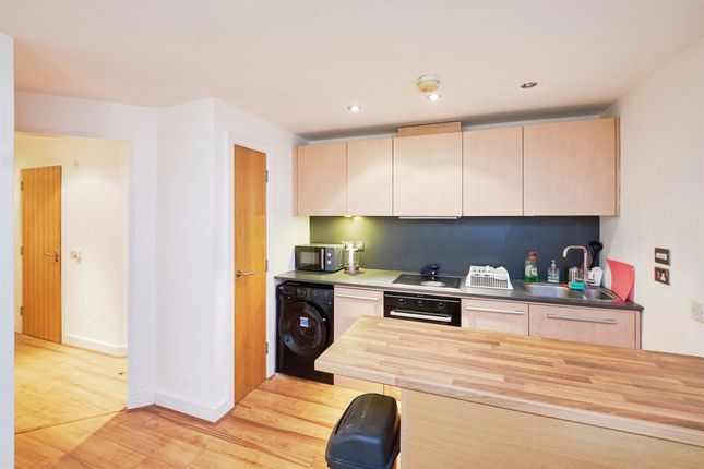 Apartment 116, Islington Gates, 110, Newhall Street, Birmingham photo 3