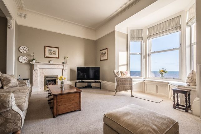 Flat for sale in Marine Parade, Budleigh Salterton